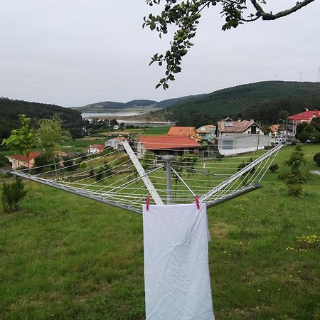 Fragas Da Canteira Hotel Rural Lires Exteriör bild