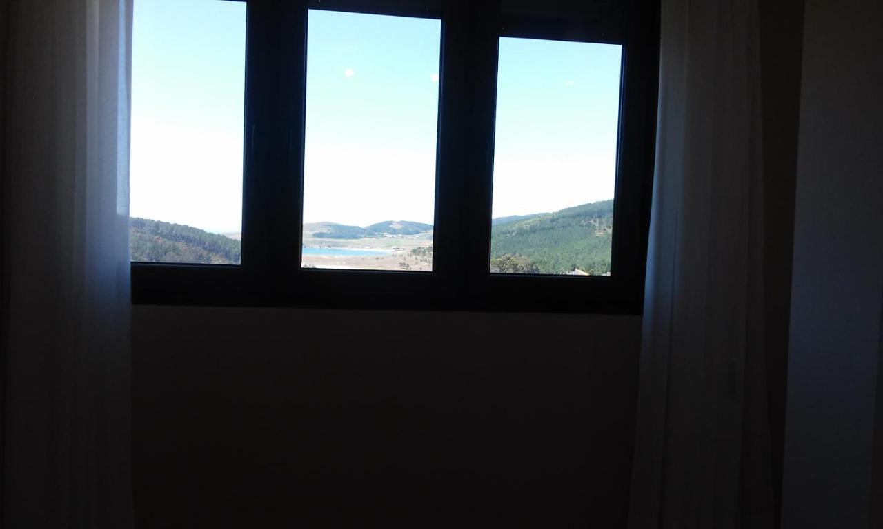 Fragas Da Canteira Hotel Rural Lires Exteriör bild
