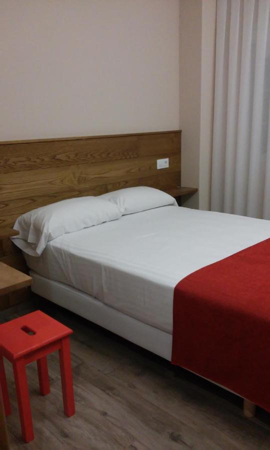 Fragas Da Canteira Hotel Rural Lires Exteriör bild