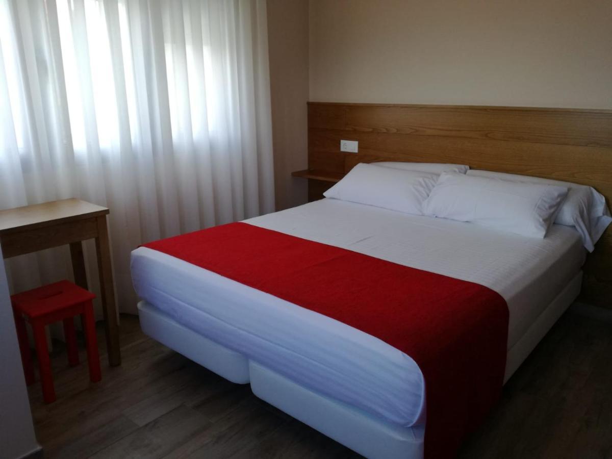 Fragas Da Canteira Hotel Rural Lires Exteriör bild