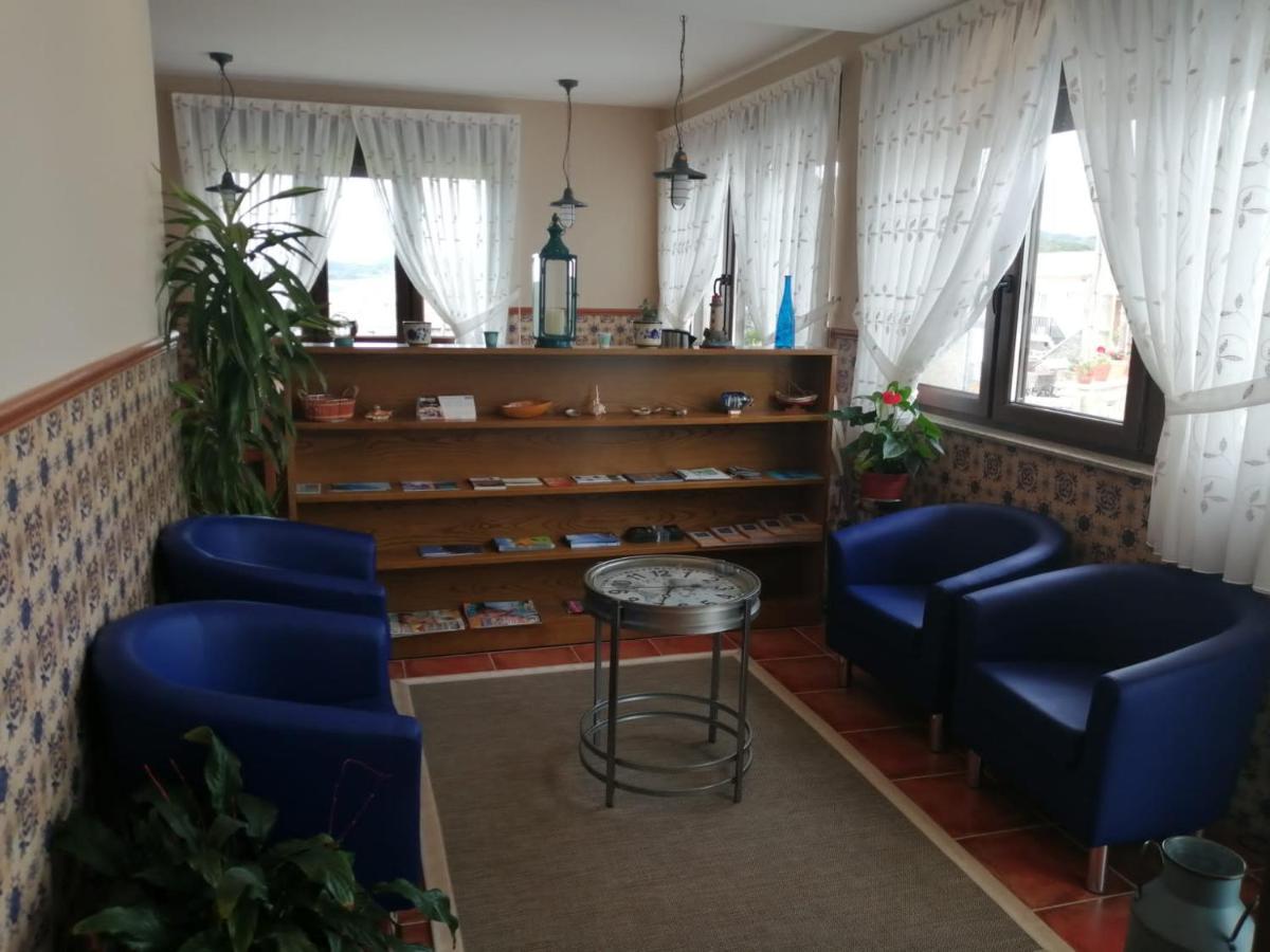 Fragas Da Canteira Hotel Rural Lires Exteriör bild