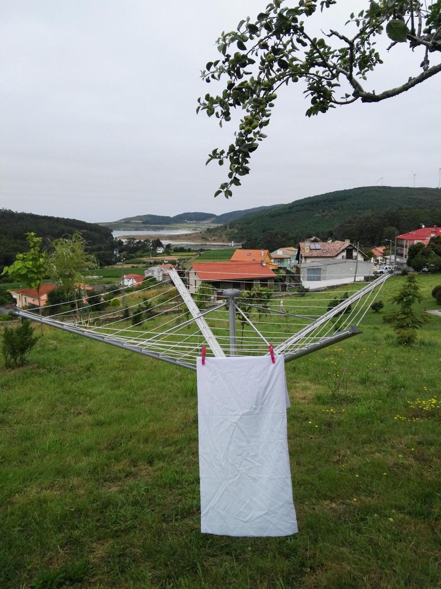 Fragas Da Canteira Hotel Rural Lires Exteriör bild