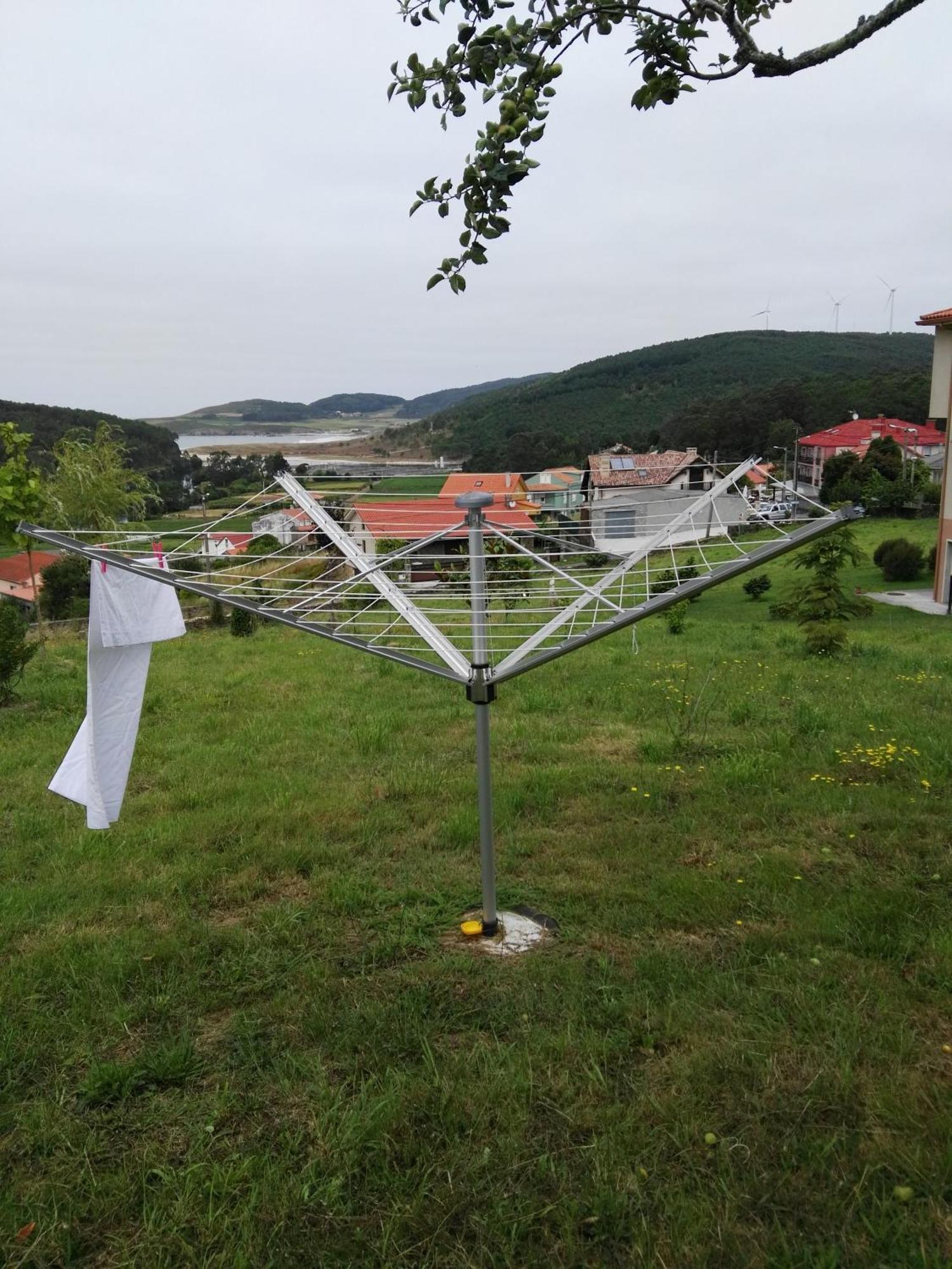 Fragas Da Canteira Hotel Rural Lires Exteriör bild